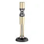 Ritter stilo7 Plus helles gold