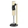 Ritter stilo7 Plus helles gold