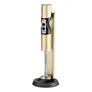 Ritter stilo7 Plus helles gold