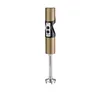 Ritter stilo7 Plus dunkles braun