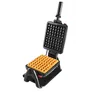 Tefal King Size WM756D Waffeleisen