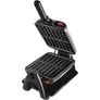 Tefal King Size WM756D Waffeleisen