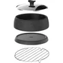 Tefal Cheese'N'Co RE12C8 Raclette & Fondue
