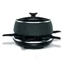 Tefal Cheese'N'Co RE12C8 Raclette & Fondue