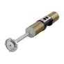 Ritter stilo7 dunkles braun