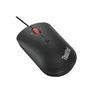 Lenovo ThinkPad - kabelgebundene optische Maus USB-C/USB (4Y51D20850)