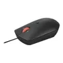 Lenovo ThinkPad - kabelgebundene optische Maus USB-C/USB (4Y51D20850)