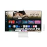 Samsung M80D LS32DM801UUXEN 68,6cm (32") 4K VA Smart-Monitor HDMI