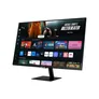 Samsung M70D LS32DM700UUXEN 80cm (32") UHD Smart-Monitor