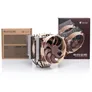 Noctua NH-D15 G2 HBC Dual Tower CPU-Kühler für Intel 1700 Prozessoren
