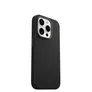 OtterBox Symmetry Cactus Leather iPhone 15 Pro Noir Ash schwarz