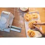 Bosch MUZ5NV2 Profi-Pastavorsatz Tagliatelle (auch für S2)