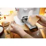 Bosch MUZ5NV3 Profi-Pastavorsatz Spaghetti (auch für S2)