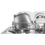 Bosch MUZ9ER1 Edelstahl Rührschüssel Edelstahl