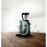 Bosch MUZ9MX2 Mixer-Aufsatz Glas transparent
