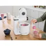 Bosch MUZS2EB (Speise-)Eisbereiter weiß