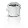 Bosch MUZS2EB (Speise-)Eisbereiter weiß