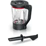 Bosch MUZS6MX ThermoSafe Glasmixer MUM Serie 6