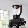 Bosch MUZS6MX ThermoSafe Glasmixer MUM Serie 6