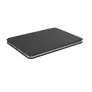 Belkin Pro Tastatur mit Hülle und magnetischem Ständer iPad Air (10,9 Zoll) und iPad Pro (11 Zoll) schwarz