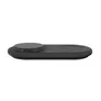 Belkin BOOST CHARGE PRO 2in1 Ladepad Qi2 15 Watt kabellos magnetisch USB-C Kabel u. Netzteil schwarz