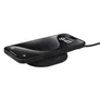 Belkin BoostCharge Pro Qi2 verstellbare kabellose magnetische Ladestation mit Qi2 (15 W) schwarz