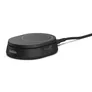 Belkin BoostCharge Pro Qi2 verstellbare kabellose magnetische Ladestation mit Qi2 (15 W) schwarz
