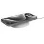 Belkin BoostCharge Pro Qi2 verstellbare kabellose magnetische Ladestation mit Qi2 (15 W) weiß