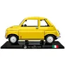 COBI 1965 Fiat 500 Abarth Executive Edition 24353