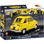 COBI 1965 Fiat 500 Abarth Executive Edition 24353