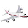 COBI Boeing 747 First Flight 1969 26609