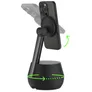 Belkin Auto-Tracking-Ständer Pro mit DockKit MagSafe-kompatibel 15W kabelloses Laden schwarz