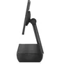 Belkin Auto-Tracking-Ständer Pro mit DockKit MagSafe-kompatibel 15W kabelloses Laden schwarz