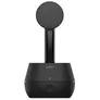 Belkin Auto-Tracking-Ständer Pro mit DockKit MagSafe-kompatibel 15W kabelloses Laden schwarz