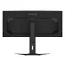GIGABYTE MO34WQC 34 Zoll UWQHD DualMode Curved QD-OLED 21:9 175 Hz Gaming Monitor