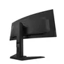 GIGABYTE MO34WQC 34 Zoll UWQHD DualMode Curved QD-OLED 21:9 175 Hz Gaming Monitor
