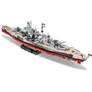 COBI Battleship Tirpitz Executive Edition 4838