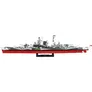 COBI Battleship Tirpitz Executive Edition 4838