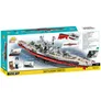 COBI Battleship Tirpitz Executive Edition 4838