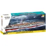 COBI Aircraft Carrier Graf Zeppelin 4826