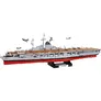 COBI Aircraft Carrier Graf Zeppelin 4826