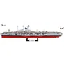 COBI Aircraft Carrier Graf Zeppelin 4826