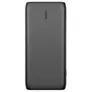 Belkin BoostCharge 4-Port Powerbank 26.000 mAh 32W inkl. 45cm USB-C-Kabel schwarz