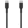 Belkin BOOST CHARGE Hybrid Dual USB-C/USB/A-Ladegerät (25 W) 5K-Powerbank, UK, EU, US, AU, schwarz
