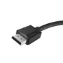 Hama 200696 DisplayPort-Kabel, DP 1.2, Ultra-HD 4K, 1,50 m