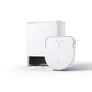 ECOVACS X5 OMNI Saugroboter mit Wischfunktion, 12800Pa, OMNI Reinigungstation