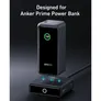 Anker 100W Ladestation für Anker Prime Powerbank
