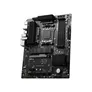 MSI PRO B650-S WIFI ATX Mainboard AM5 DP/HDMI/BT