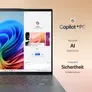 Acer Swift AI 14 (SF14-11-X8MN) Copilot+ PC 14" WQXGA Snapdragon X Plus 16GB/1TB SSD Win11 NX.KZXEG.003