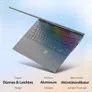 Acer Swift AI 14 (SF14-11-X8MN) Copilot+ PC 14" WQXGA Snapdragon X Plus 16GB/1TB SSD Win11 NX.KZXEG.003